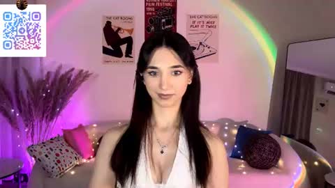 Snapshot of lilihalvorsen chatting on 07-20-26, 10:56 Lina online show from 07-20-26, 10:56