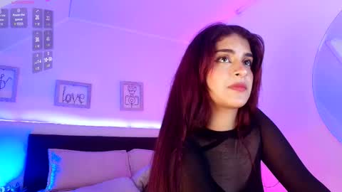 Lilith Savett online show from 01-05-26, 05:27