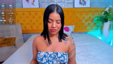 lilith  online show from 03-05-26, 04:52