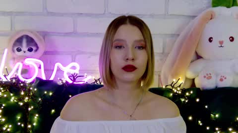 LiliLinn online show from 03-04-25, 11:19