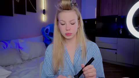 lililok101 online show from 04-07-26, 01:50