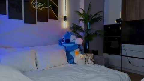 lililok101 online show from 04-21-26, 02:51