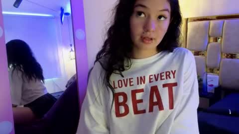 lilimini online show from 03-16-26, 08:35