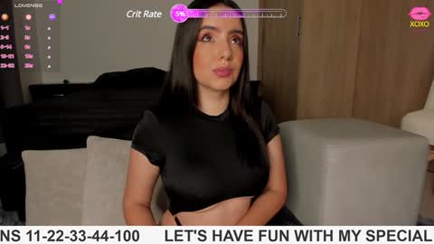 Snapshot of lilirouse chatting on 12-15-24, 11:12 lilirouse online show from 12-15-24, 11:12