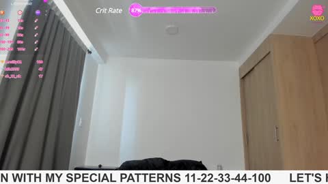 Snapshot of lilirouse chatting on 12-29-24, 03:57 lilirouse online show from 12-29-24, 03:57