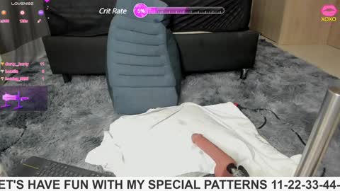 Snapshot of lilirouse chatting on 01-17-25, 05:51 lilirouse online show from 01-17-25, 05:51