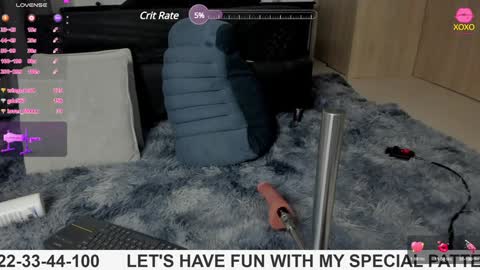 Snapshot of lilirouse chatting on 01-27-25, 12:01 lilirouse online show from 01-27-25, 12:01