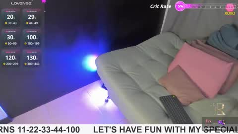 Snapshot of lilirouse chatting on 09-21-25, 09:11 lilirouse online show from 09-21-25, 09:11