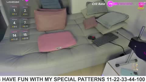 Snapshot of lilirouse chatting on 09-26-25, 09:13 lilirouse online show from 09-26-25, 09:13