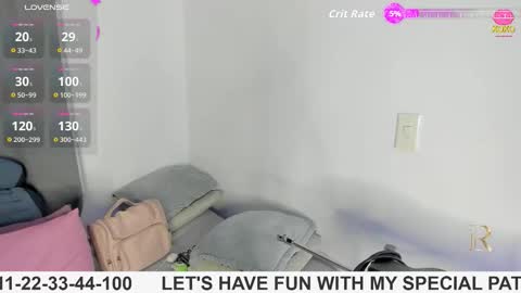 Snapshot of lilirouse chatting on 10-06-25, 09:07 lilirouse online show from 10-06-25, 09:07