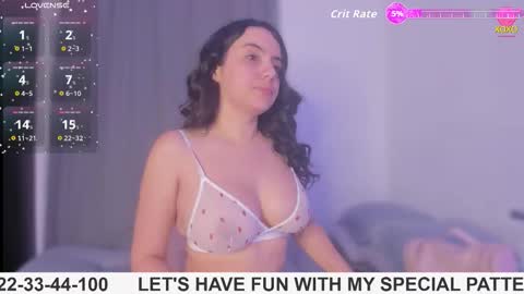 Snapshot of lilirouse chatting on 10-22-25, 09:20 lilirouse online show from 10-22-25, 09:20