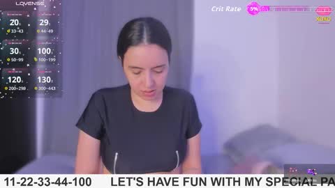 Snapshot of lilirouse chatting on 11-07-25, 11:10 lilirouse online show from 11-07-25, 11:10