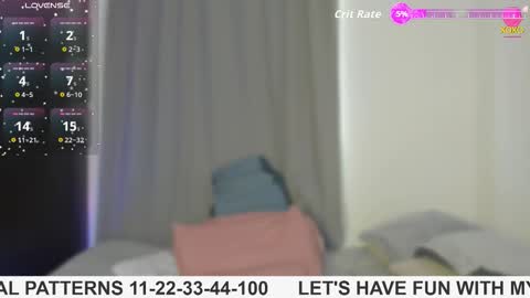 Snapshot of lilirouse chatting on 11-10-25, 01:10 lilirouse online show from 11-10-25, 01:10