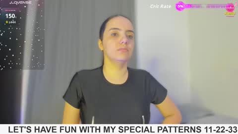 Snapshot of lilirouse chatting on 11-15-25, 11:07 lilirouse online show from 11-15-25, 11:07