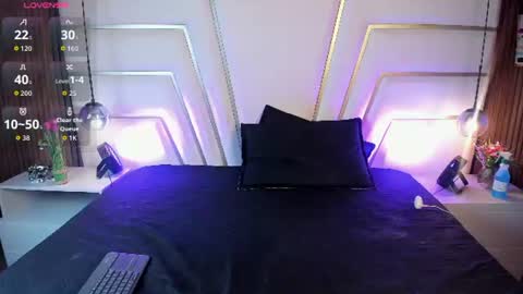 lilit online show from 07-17-26, 03:13