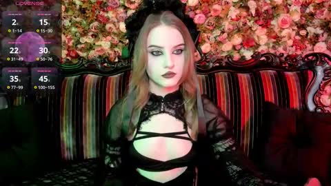 lilit_el_ online show from 11-22-25, 07:40