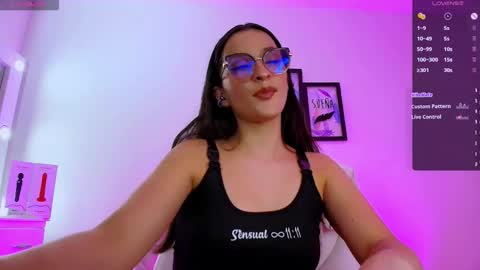 Leidy online show from 12-02-25, 09:43