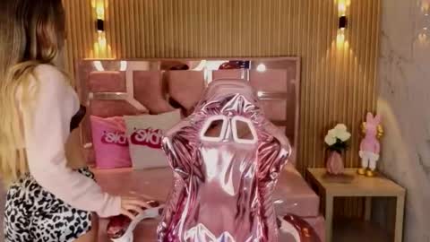 Lilith  online show from 11-13-25, 09:47