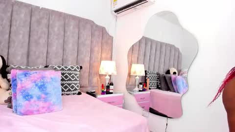 lilith_55 online show from 12-01-25, 10:59