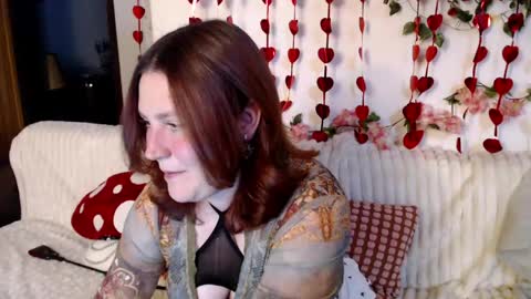 Lilly online show from 05-09-26, 09:20
