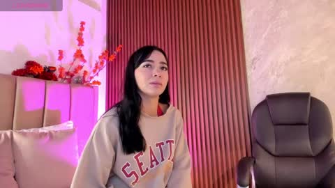 Lilith Rosse online show from 09-25-25, 12:20