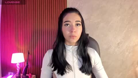 Lilith Rosse online show from 10-06-25, 01:08