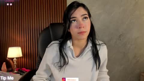 Lilith Rosse online show from 10-17-25, 12:41