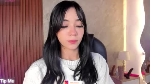 Lilith Rosse online show from 10-22-25, 12:38