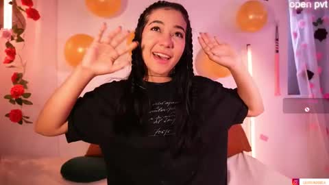 Lilith Rosse online show from 03-21-26, 05:05