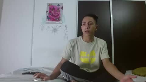 Lili  Marcus online show from 09-18-25, 09:39