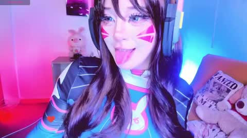 Snapshot of lilith_asami24 chatting on 04-24-26, 10:07 lilith asami24 online show from 04-24-26, 10:07