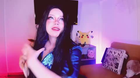 Snapshot of lilith_asami24 chatting on 05-07-26, 10:09 lilith asami24 online show from 05-07-26, 10:09