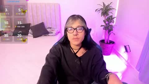 Snapshot of lilith_ayanami chatting on 05-20-26, 11:16 lilith online show from 05-20-26, 11:16