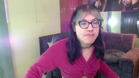 Snapshot of lilith_ayanami chatting on 05-29-26, 12:03 lilith online show from 05-29-26, 12:03