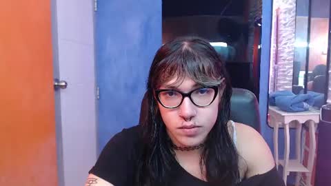 lilith  online show from 07-17-26, 01:40