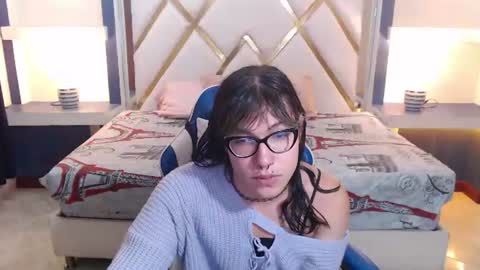 lilith  online show from 07-28-26, 12:23