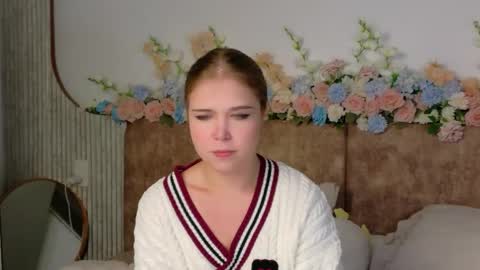 Lilith Bonheur online show from 04-28-26, 02:33