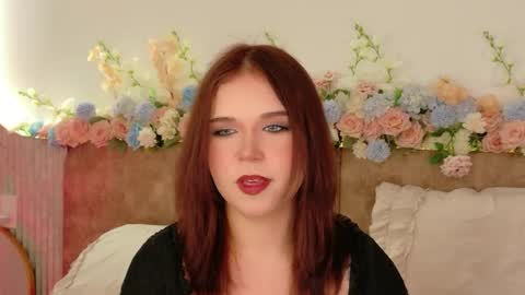 Lilith Bonheur online show from 05-07-26, 11:37