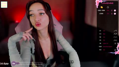 Lilith online show from 12-21-24, 08:54