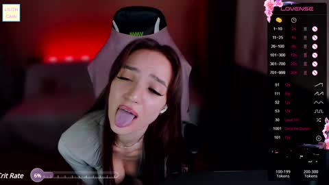 Lilith online show from 12-22-24, 12:50