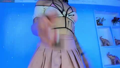 lilith_cf online show from 10-11-25, 05:33