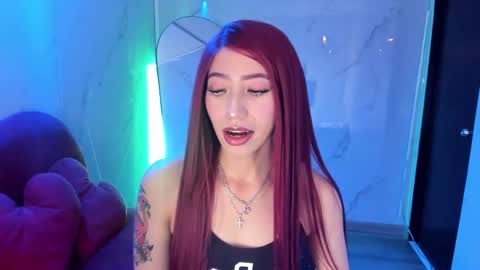 lilith cooper20 online show from 02-02-26, 03:38