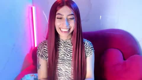 lilith cooper20 online show from 02-04-26, 04:18