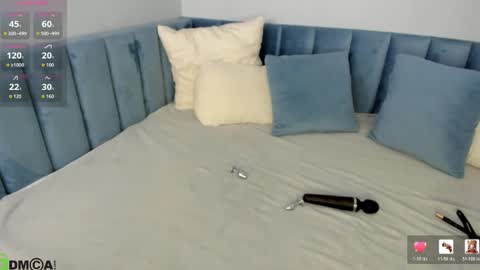 Lilith online show from 04-22-26, 10:06