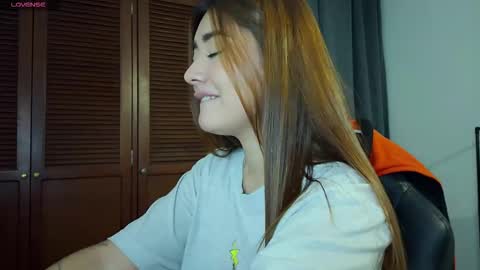 Lilith online show from 11-30-25, 03:21