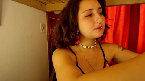 Mistress Lilith online show from 02-20-25, 07:19