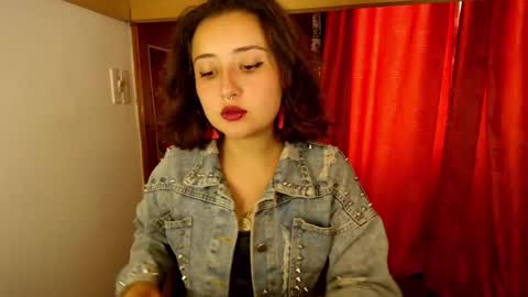 Mistress Lilith online show from 02-21-25, 05:53