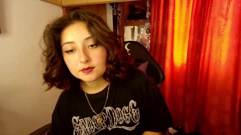 Mistress Lilith online show from 02-25-25, 07:47