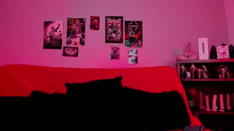 MISTRESS LILITH online show from 10-20-25, 02:17