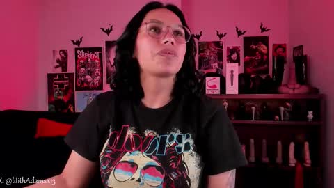 MISTRESS LILITH online show from 03-09-26, 02:26